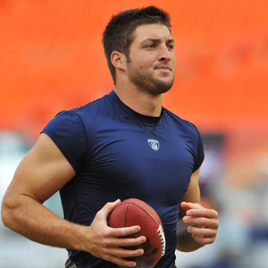 Tim Tebow Tim Tebow
